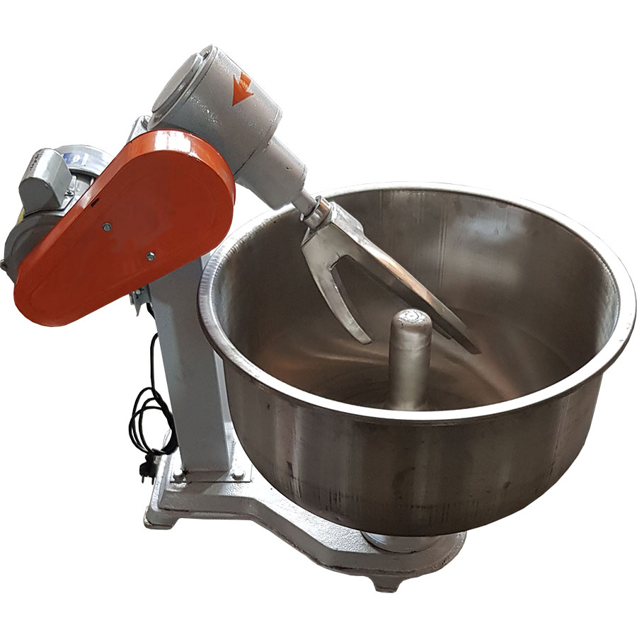 خمیرگیر ۳۰ کیلویی مدل b30 برکت